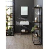 Colavene Nobu countertop sink LAN6151T